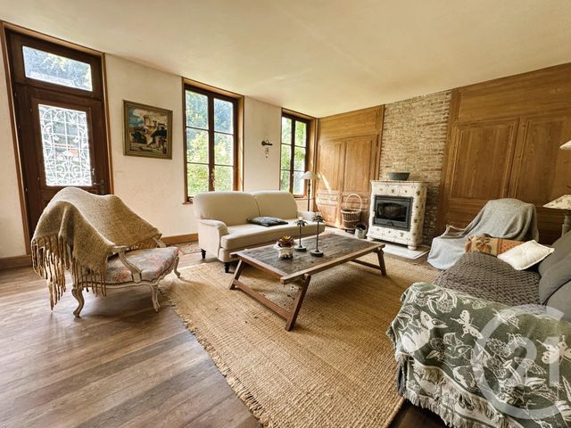 Maison &agrave; vendre - 7 pi&egrave;ces - 229 m2 - Ardres - 62 - NORD-PAS-DE-CALAIS