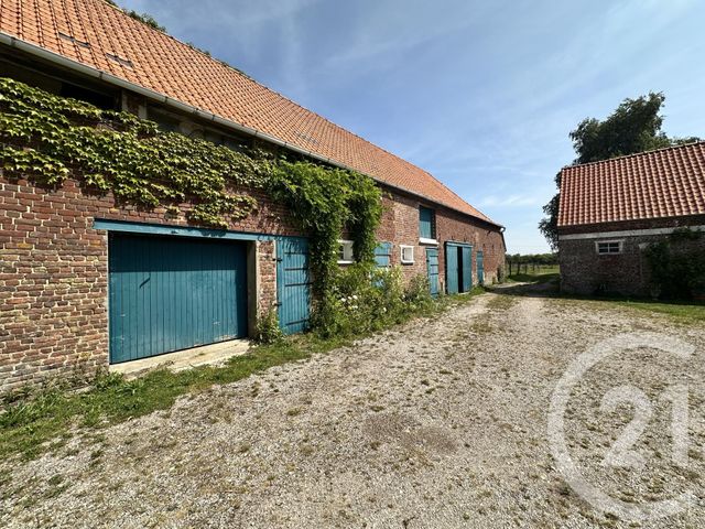 Maison à vendre - 7 pièces - 229 m2 - Ardres - 62 - NORD-PAS-DE-CALAIS