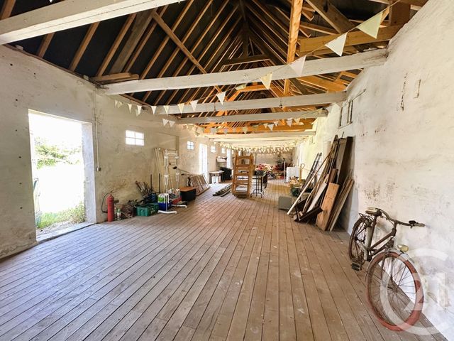 Maison &agrave; vendre - 7 pi&egrave;ces - 229 m2 - Ardres - 62 - NORD-PAS-DE-CALAIS