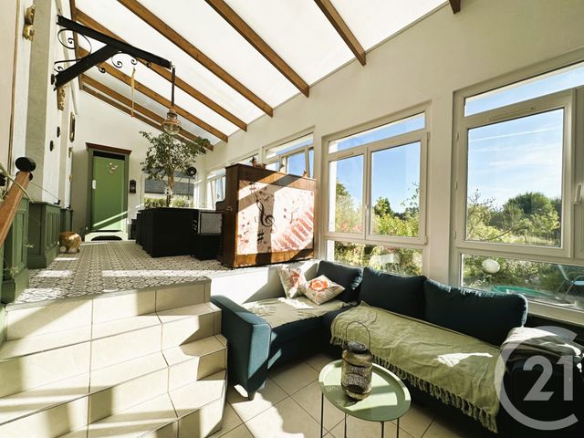 Maison à vendre - 18 pièces - 437 m2 - Zutkerque - 62 - NORD-PAS-DE-CALAIS