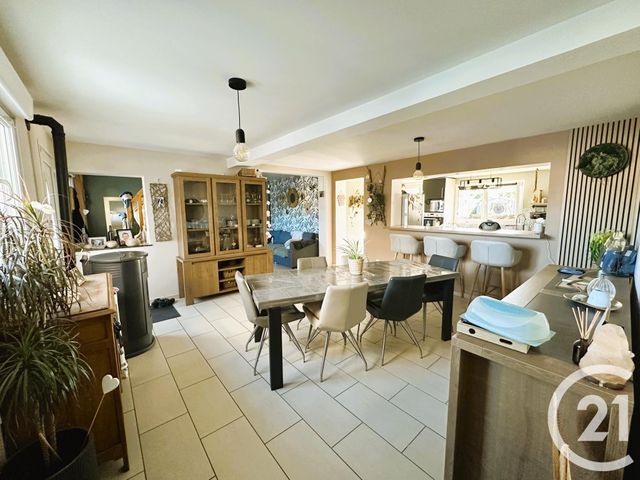 Maison à vendre - 18 pièces - 437 m2 - Zutkerque - 62 - NORD-PAS-DE-CALAIS