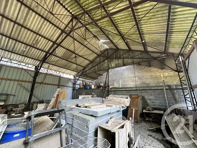 Maison à vendre - 18 pièces - 437 m2 - Zutkerque - 62 - NORD-PAS-DE-CALAIS