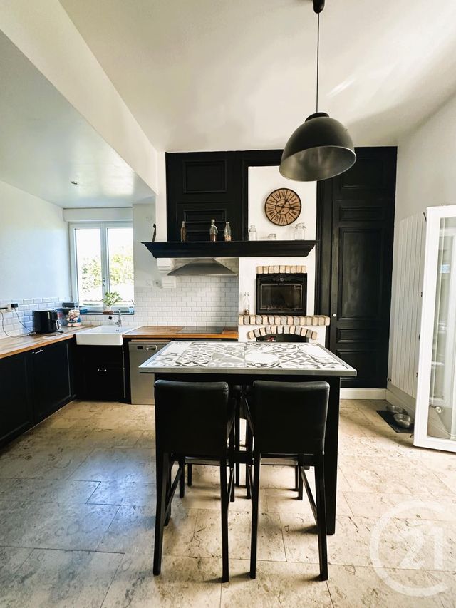 Maison à vendre - 18 pièces - 437 m2 - Zutkerque - 62 - NORD-PAS-DE-CALAIS