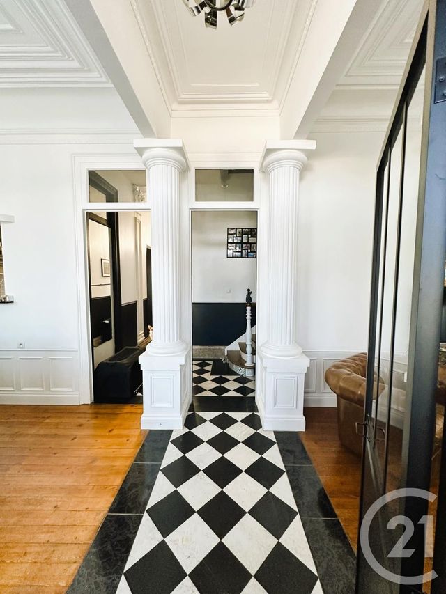 Maison à vendre - 18 pièces - 437 m2 - Zutkerque - 62 - NORD-PAS-DE-CALAIS