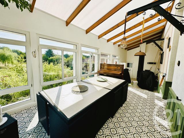 Maison à vendre - 18 pièces - 437 m2 - Zutkerque - 62 - NORD-PAS-DE-CALAIS