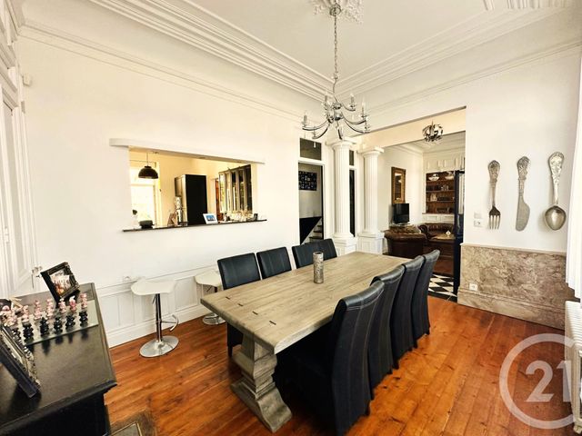 maison - ZUTKERQUE - 62