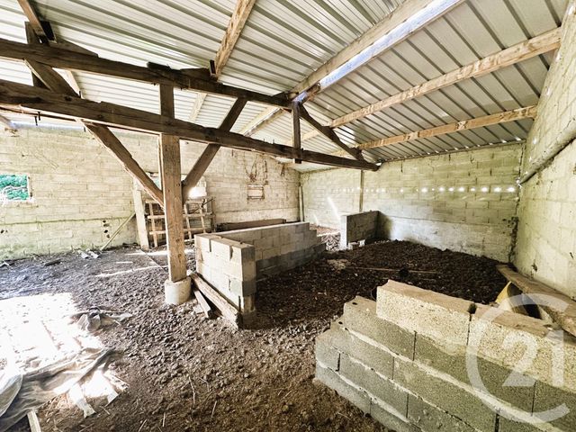 Maison à vendre - 18 pièces - 437 m2 - Zutkerque - 62 - NORD-PAS-DE-CALAIS