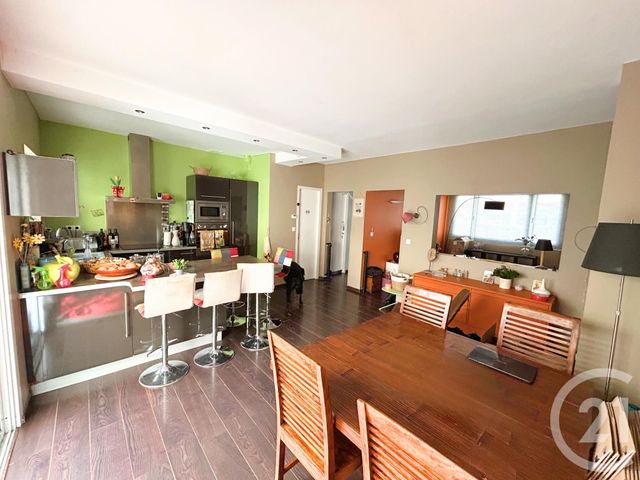 Maison &agrave; vendre - 6 pi&egrave;ces - 135 m2 - Calais - 62 - NORD-PAS-DE-CALAIS