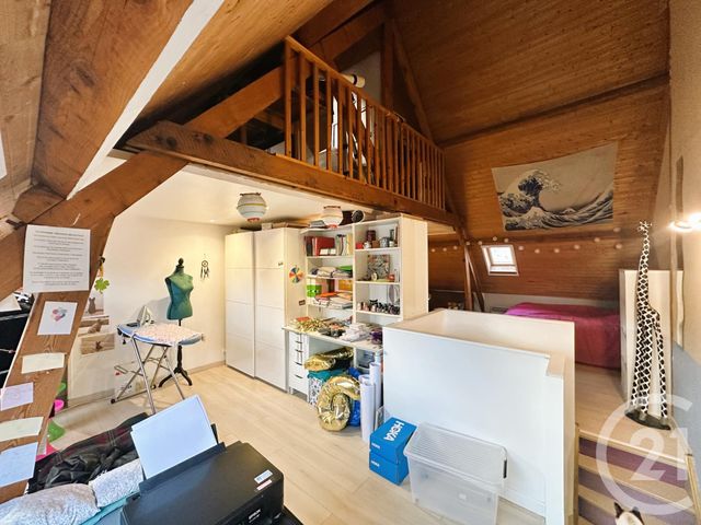 Maison &agrave; vendre - 6 pi&egrave;ces - 135 m2 - Calais - 62 - NORD-PAS-DE-CALAIS