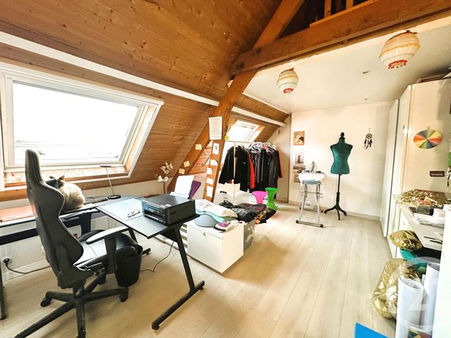 Maison &agrave; vendre - 6 pi&egrave;ces - 135 m2 - Calais - 62 - NORD-PAS-DE-CALAIS