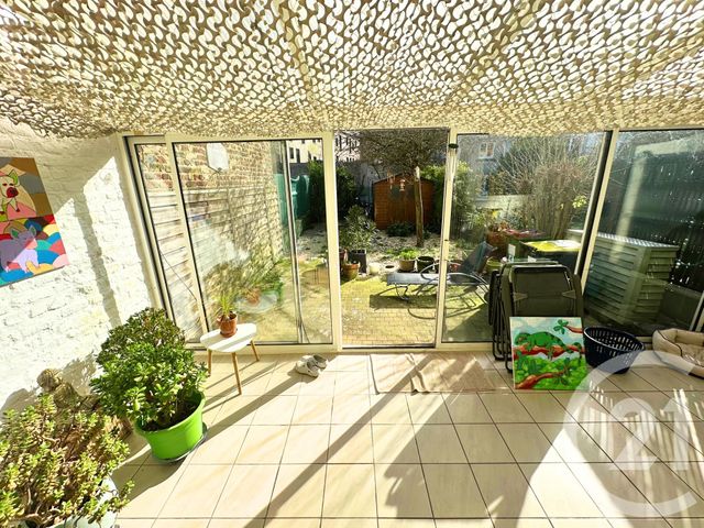 Maison &agrave; vendre - 6 pi&egrave;ces - 135 m2 - Calais - 62 - NORD-PAS-DE-CALAIS