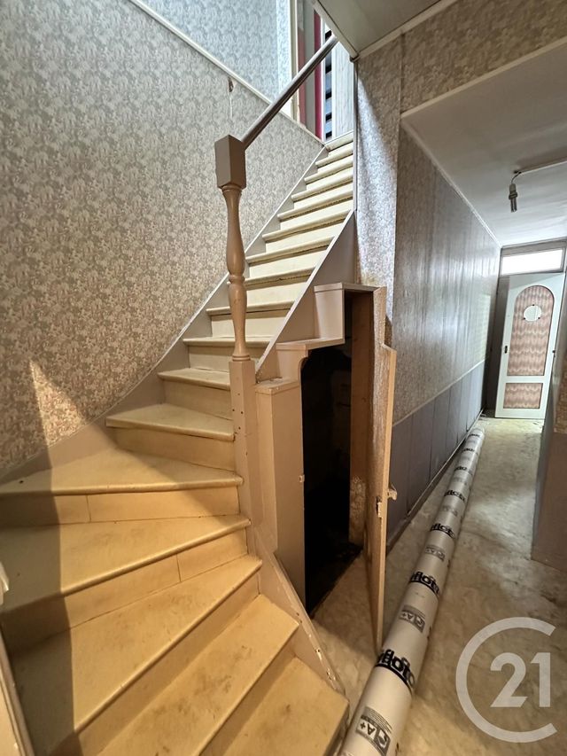 Maison &agrave; vendre - 8 pi&egrave;ces - 123 m2 - Audruicq - 62 - NORD-PAS-DE-CALAIS