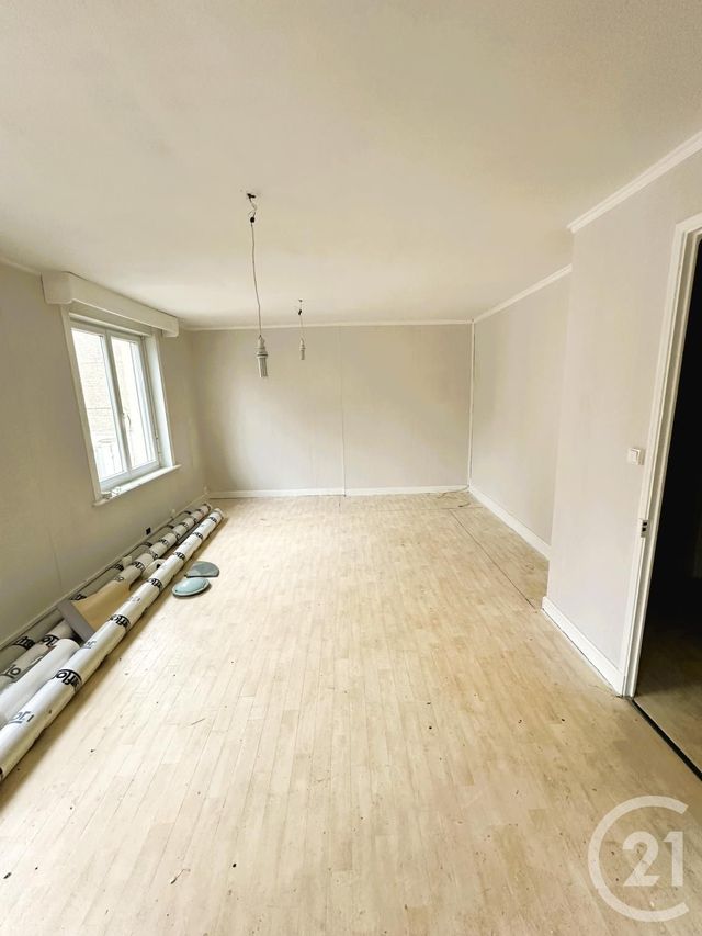 Maison &agrave; vendre - 8 pi&egrave;ces - 123 m2 - Audruicq - 62 - NORD-PAS-DE-CALAIS