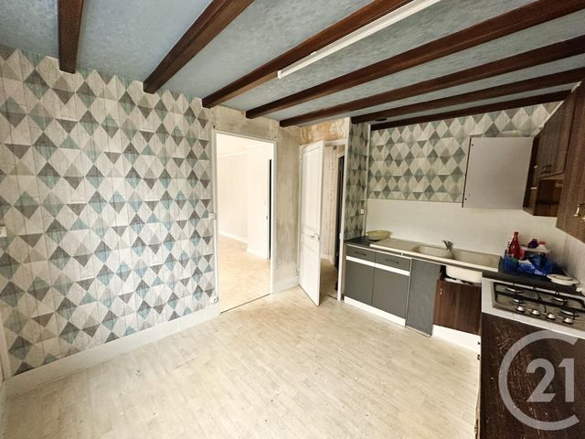 Maison &agrave; vendre - 8 pi&egrave;ces - 123 m2 - Audruicq - 62 - NORD-PAS-DE-CALAIS