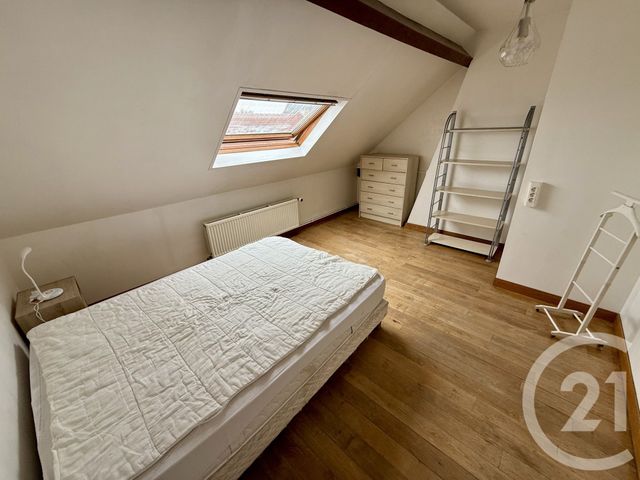 Maison à vendre - 7 pièces - 139 m2 - Calais - 62 - NORD-PAS-DE-CALAIS