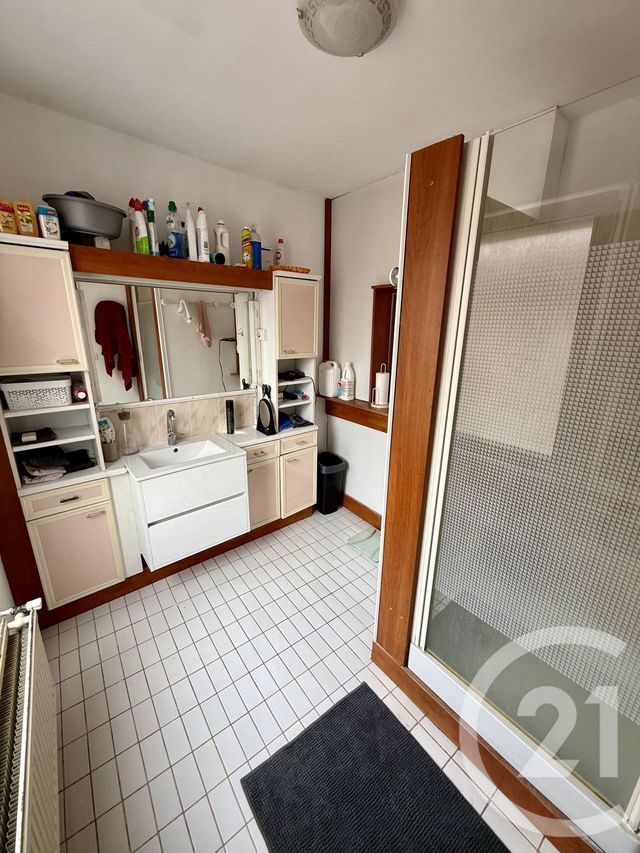 Maison à vendre - 7 pièces - 139 m2 - Calais - 62 - NORD-PAS-DE-CALAIS