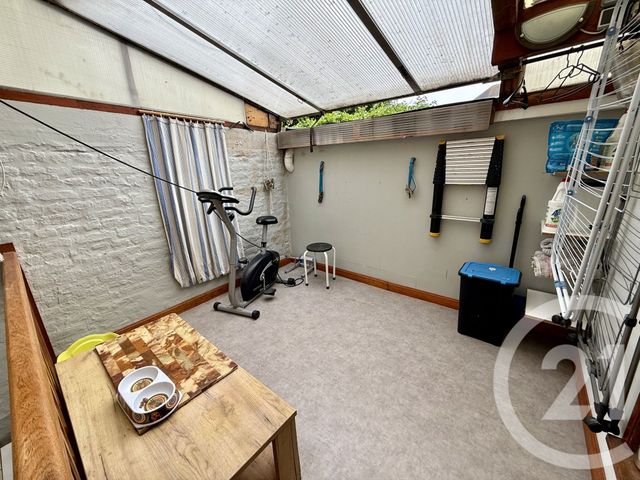 Maison à vendre - 7 pièces - 139 m2 - Calais - 62 - NORD-PAS-DE-CALAIS