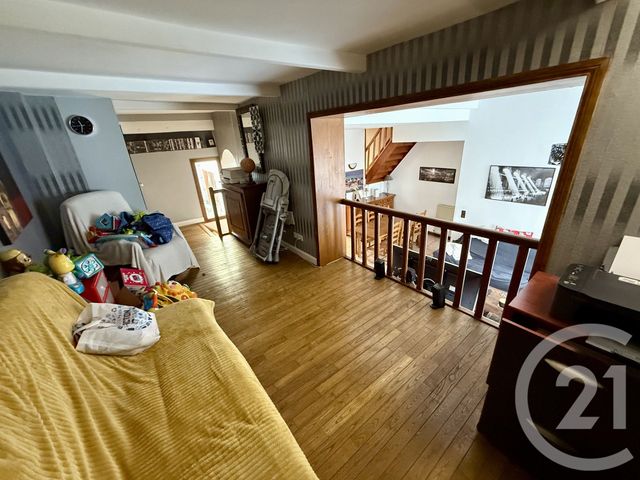 Maison à vendre - 7 pièces - 139 m2 - Calais - 62 - NORD-PAS-DE-CALAIS