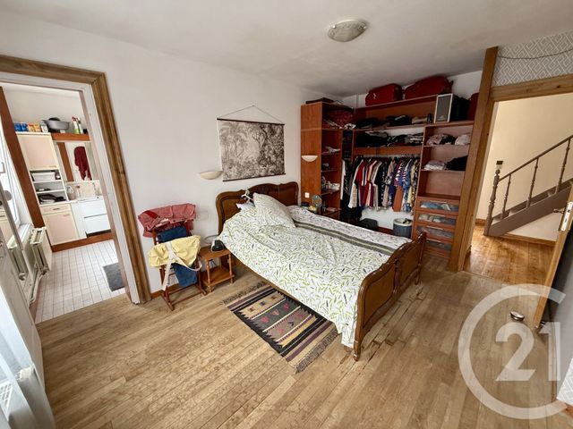 Maison à vendre - 7 pièces - 139 m2 - Calais - 62 - NORD-PAS-DE-CALAIS