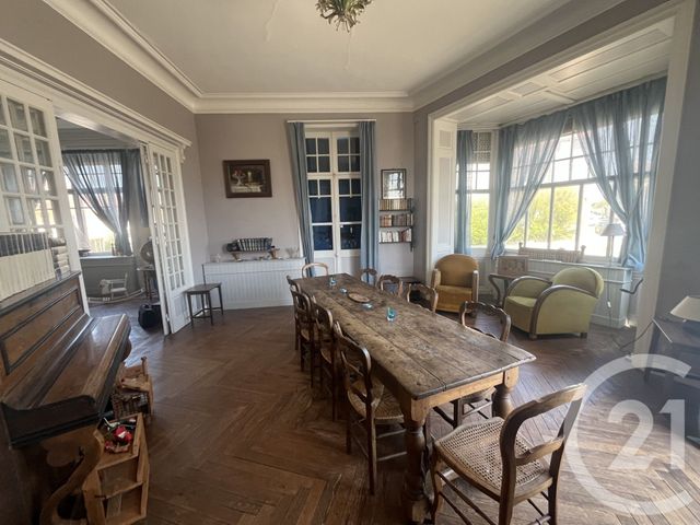 Maison &agrave; vendre - 12 pi&egrave;ces - 275 m2 - Ambleteuse - 62 - NORD-PAS-DE-CALAIS