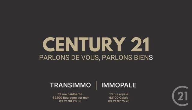 Maison &agrave; vendre - 12 pi&egrave;ces - 275 m2 - Ambleteuse - 62 - NORD-PAS-DE-CALAIS