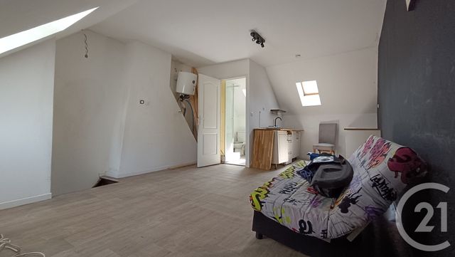 Maison à vendre - 2 pièces - 58 m2 - Guines - 62 - NORD-PAS-DE-CALAIS