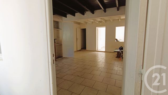 Maison à vendre - 2 pièces - 58 m2 - Guines - 62 - NORD-PAS-DE-CALAIS