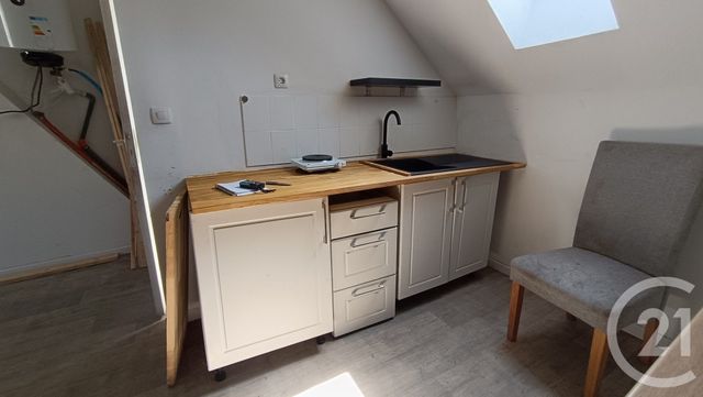 Maison à vendre - 2 pièces - 58 m2 - Guines - 62 - NORD-PAS-DE-CALAIS