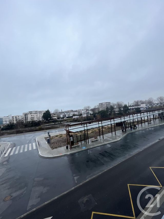 Appartement à louer - 2 pièces - 47 m2 - Calais - 62 - NORD-PAS-DE-CALAIS