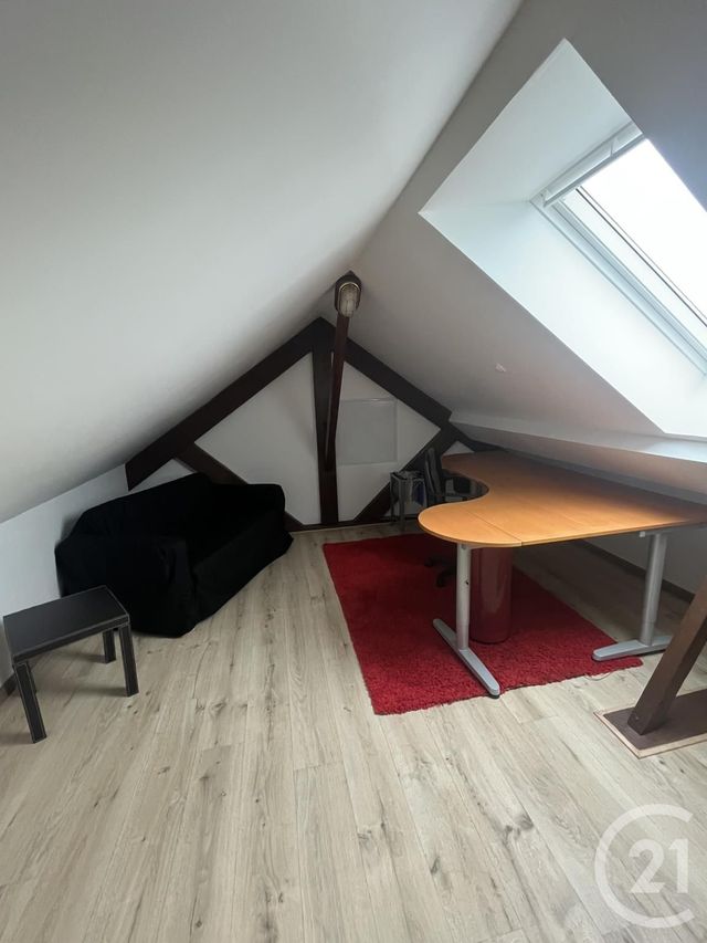 Appartement à louer - 2 pièces - 47 m2 - Calais - 62 - NORD-PAS-DE-CALAIS