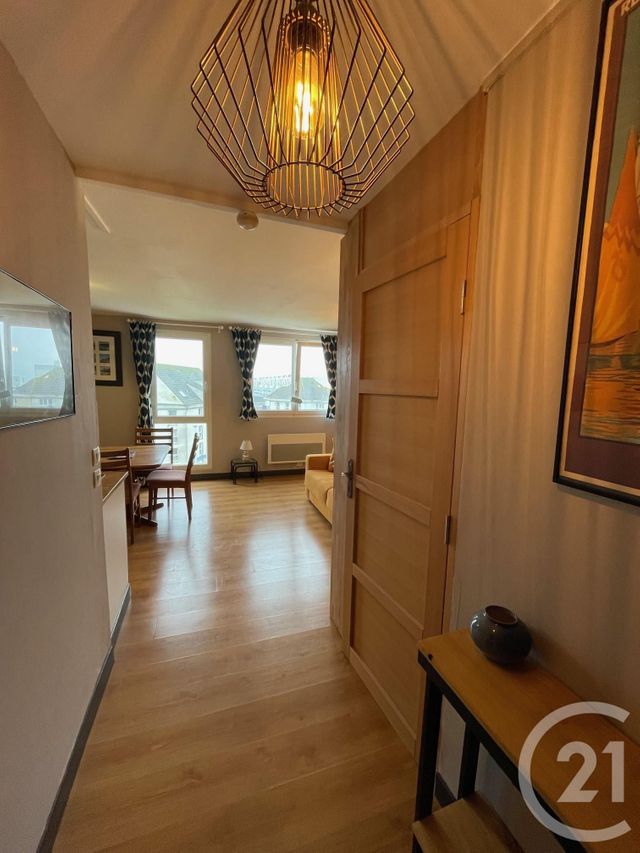 Appartement F2 à louer - 2 pièces - 33,66 m2 - Calais - 62 - NORD-PAS-DE-CALAIS