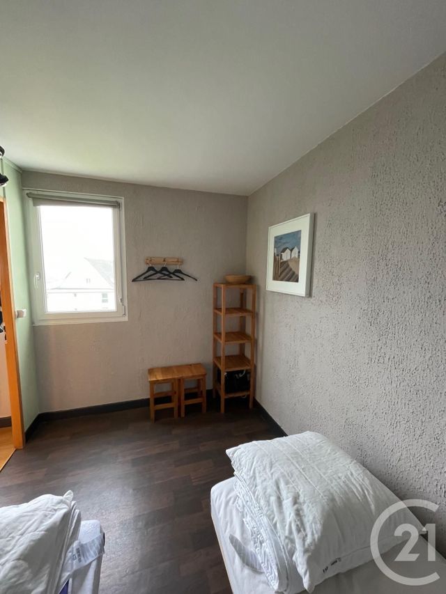 Appartement F2 à louer - 2 pièces - 33,66 m2 - Calais - 62 - NORD-PAS-DE-CALAIS