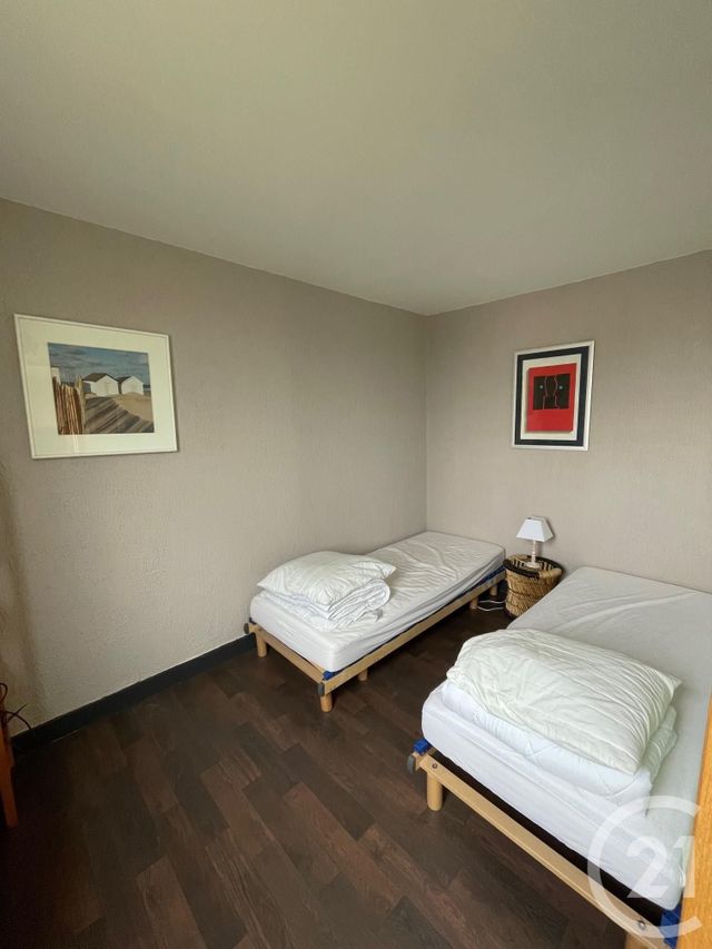 Appartement F2 à louer - 2 pièces - 33,66 m2 - Calais - 62 - NORD-PAS-DE-CALAIS