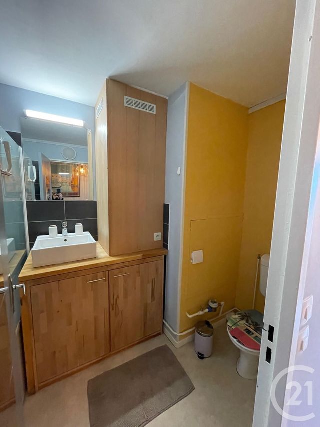 Appartement F2 à louer - 2 pièces - 33,66 m2 - Calais - 62 - NORD-PAS-DE-CALAIS
