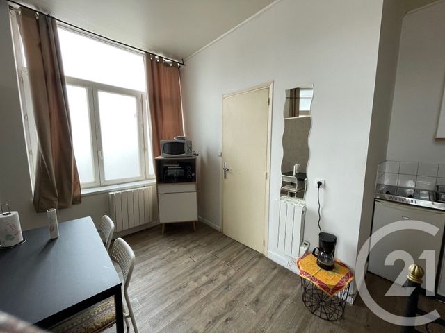 appartement - CALAIS - 62