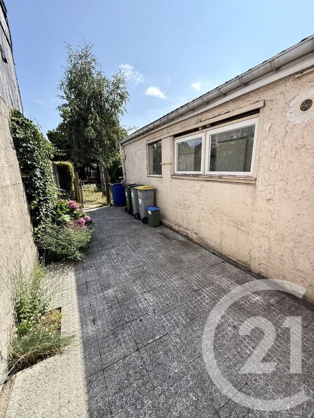 Maison à vendre - 5 pièces - 115 m2 - Calais - 62 - NORD-PAS-DE-CALAIS