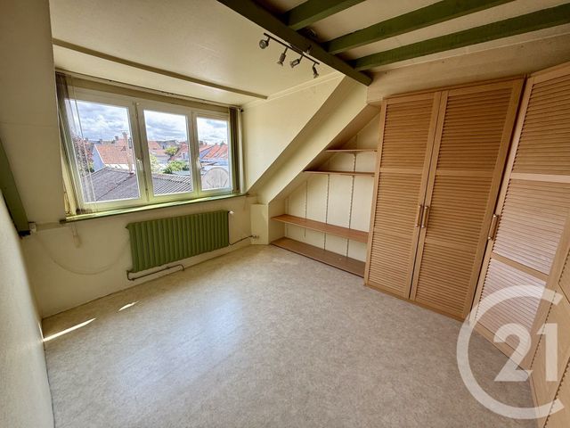 Maison à vendre - 5 pièces - 115 m2 - Calais - 62 - NORD-PAS-DE-CALAIS