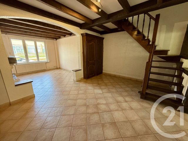 Maison à vendre - 5 pièces - 115 m2 - Calais - 62 - NORD-PAS-DE-CALAIS