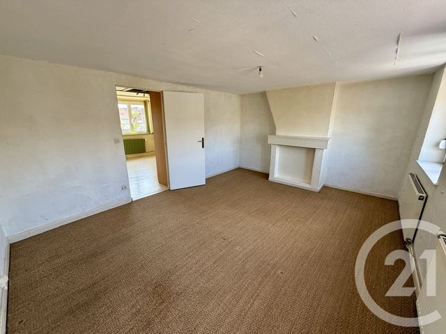 Maison à vendre - 5 pièces - 115 m2 - Calais - 62 - NORD-PAS-DE-CALAIS