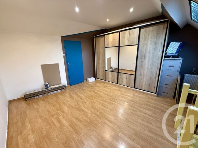 Maison &agrave; vendre - 5 pi&egrave;ces - 112 m2 - Calais - 62 - NORD-PAS-DE-CALAIS