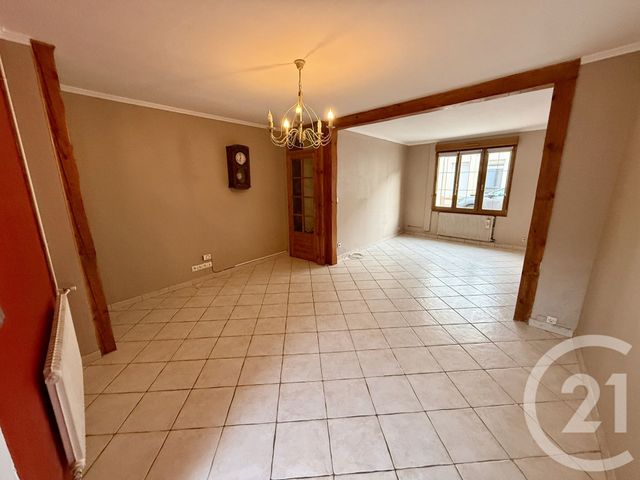 Maison &agrave; vendre - 5 pi&egrave;ces - 112 m2 - Calais - 62 - NORD-PAS-DE-CALAIS