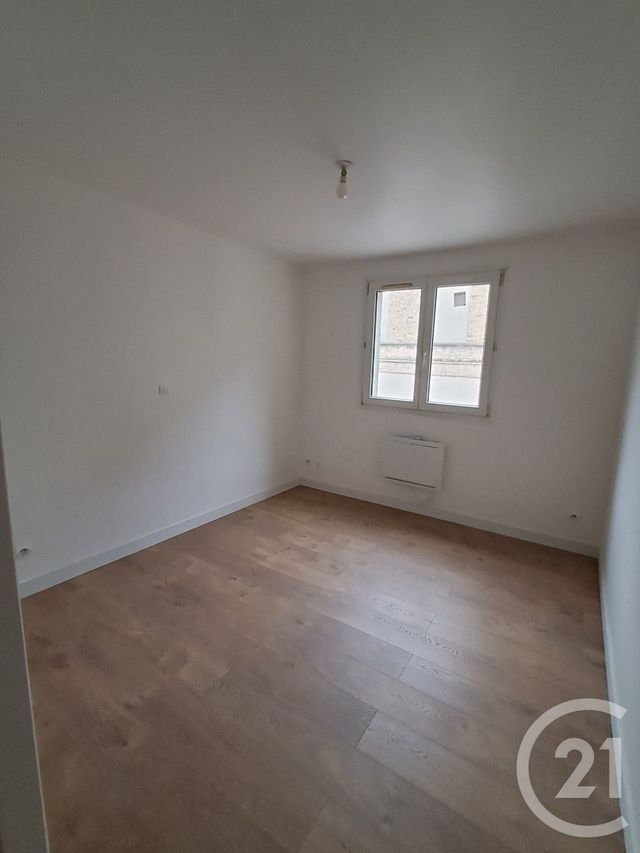 Appartement F2 à louer - 2 pièces - 44 m2 - Calais - 62 - NORD-PAS-DE-CALAIS