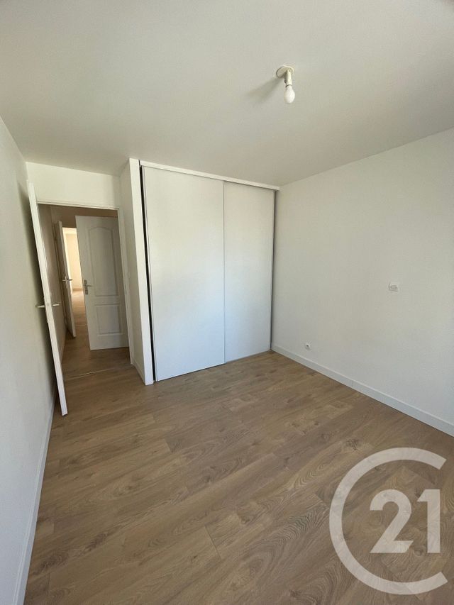 Appartement F2 à louer - 2 pièces - 44 m2 - Calais - 62 - NORD-PAS-DE-CALAIS