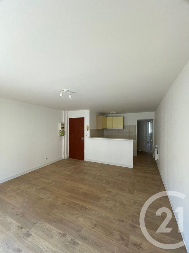 Appartement F2 à louer - 2 pièces - 44 m2 - Calais - 62 - NORD-PAS-DE-CALAIS