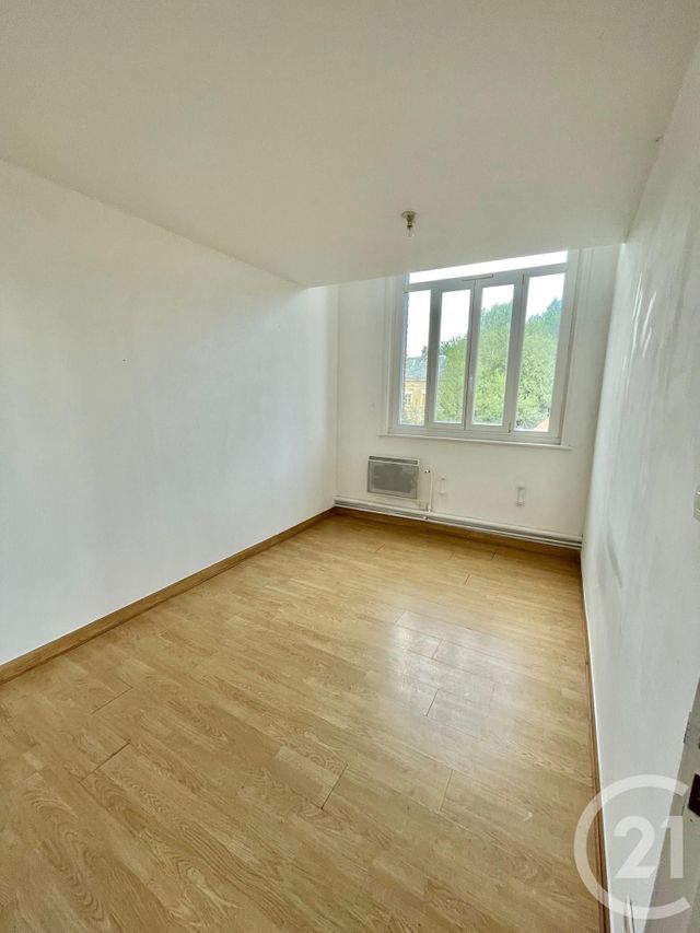 Appartement à louer - 3 pièces - 60 m2 - Caffiers - 62 - NORD-PAS-DE-CALAIS