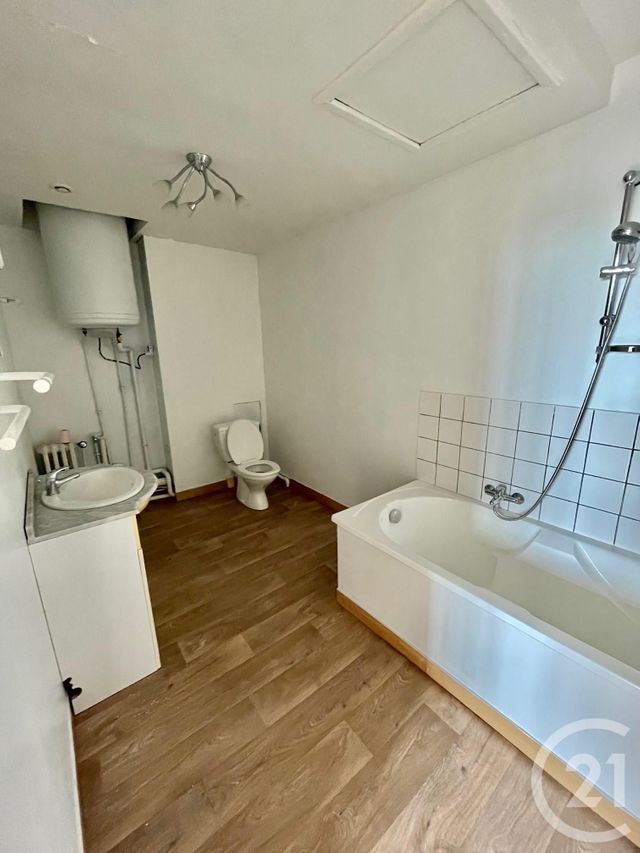 Appartement à louer - 3 pièces - 60 m2 - Caffiers - 62 - NORD-PAS-DE-CALAIS