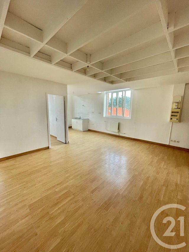 Appartement à louer - 3 pièces - 60 m2 - Caffiers - 62 - NORD-PAS-DE-CALAIS