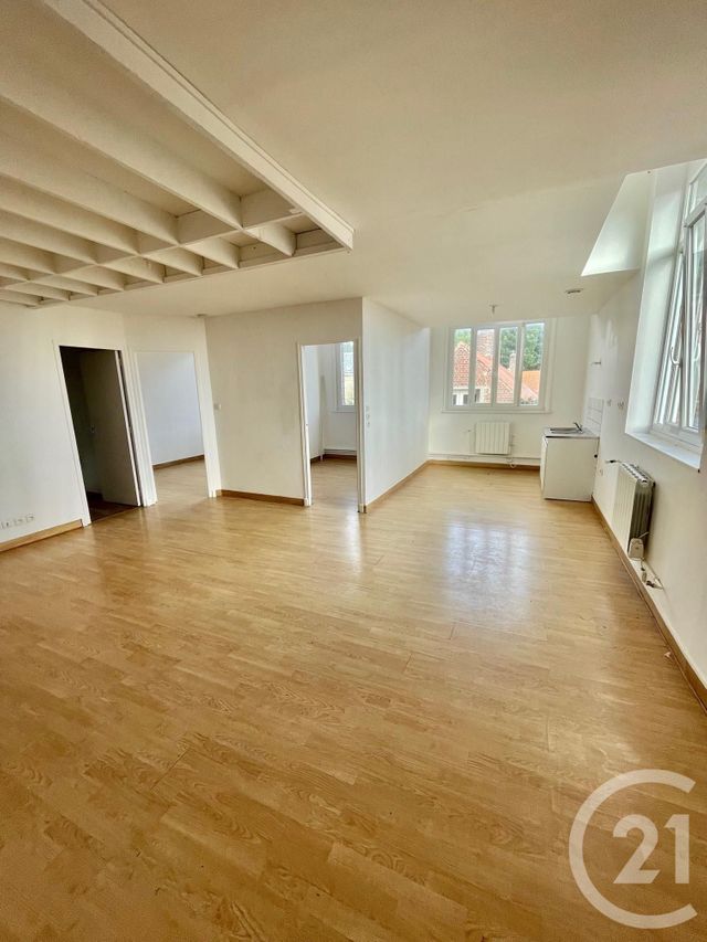 appartement - CAFFIERS - 62