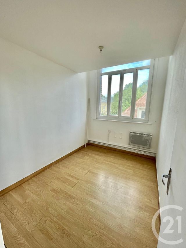 Appartement à louer - 3 pièces - 60 m2 - Caffiers - 62 - NORD-PAS-DE-CALAIS