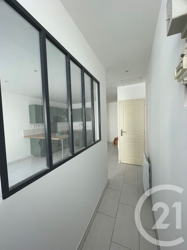 Maison a louer calais - 3 pièce(s) - 52 m2 - Surfyn